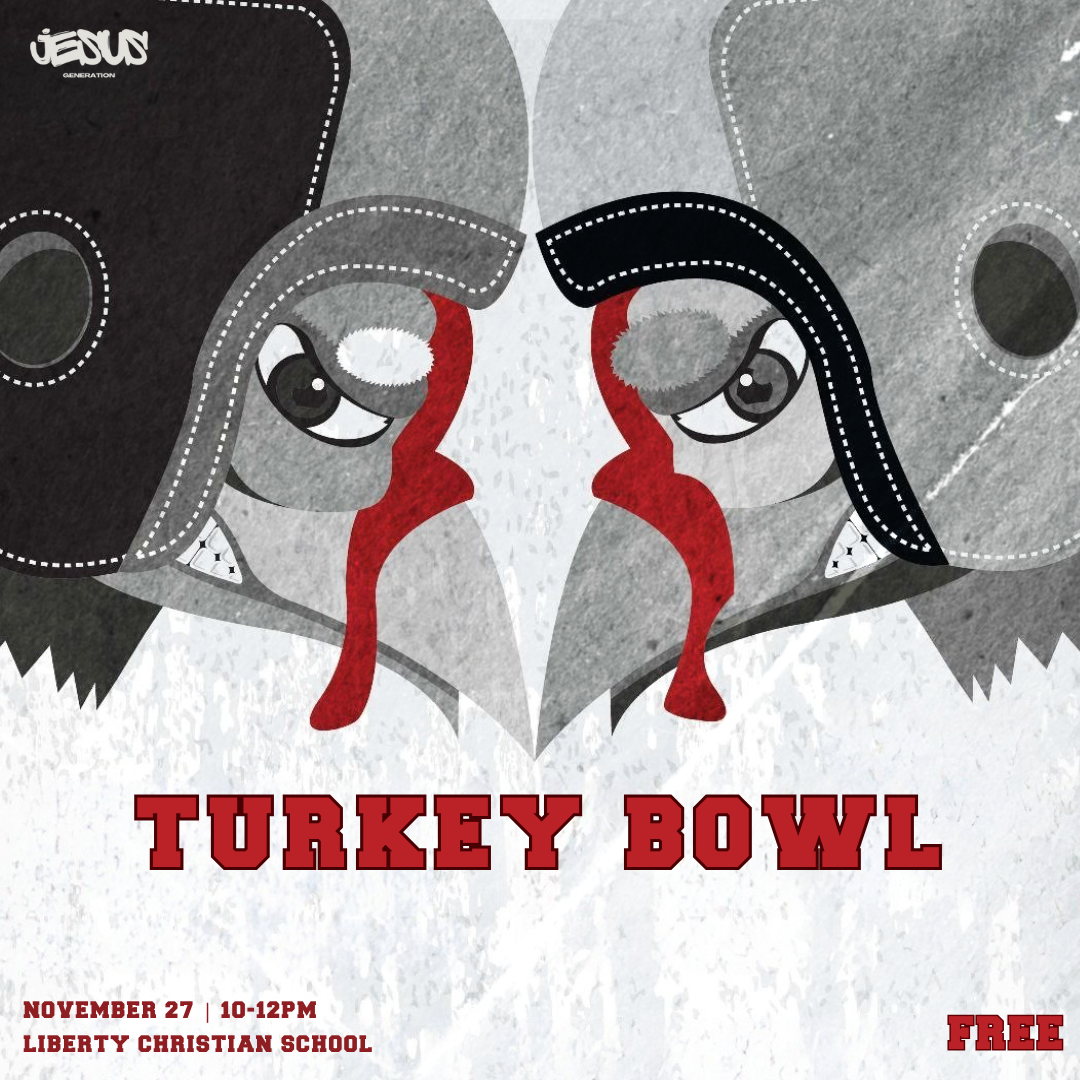 Turkey Bowl