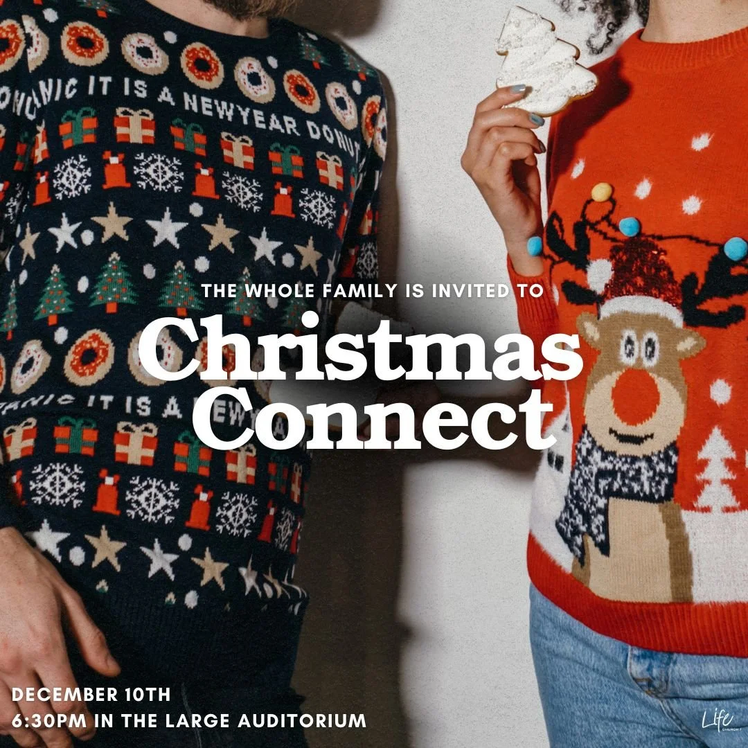 Christmas Connect