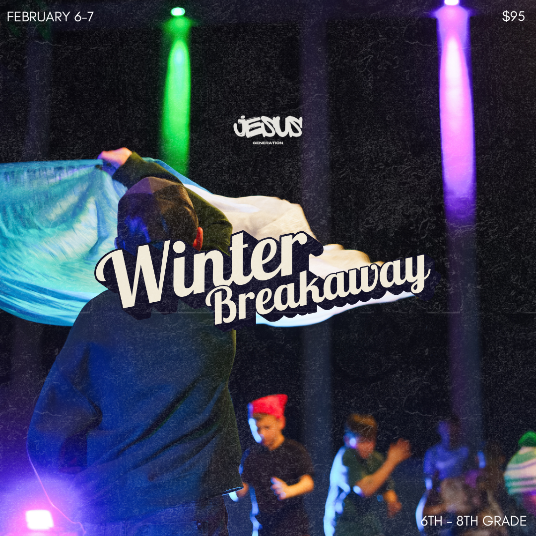 Winter Breakaway