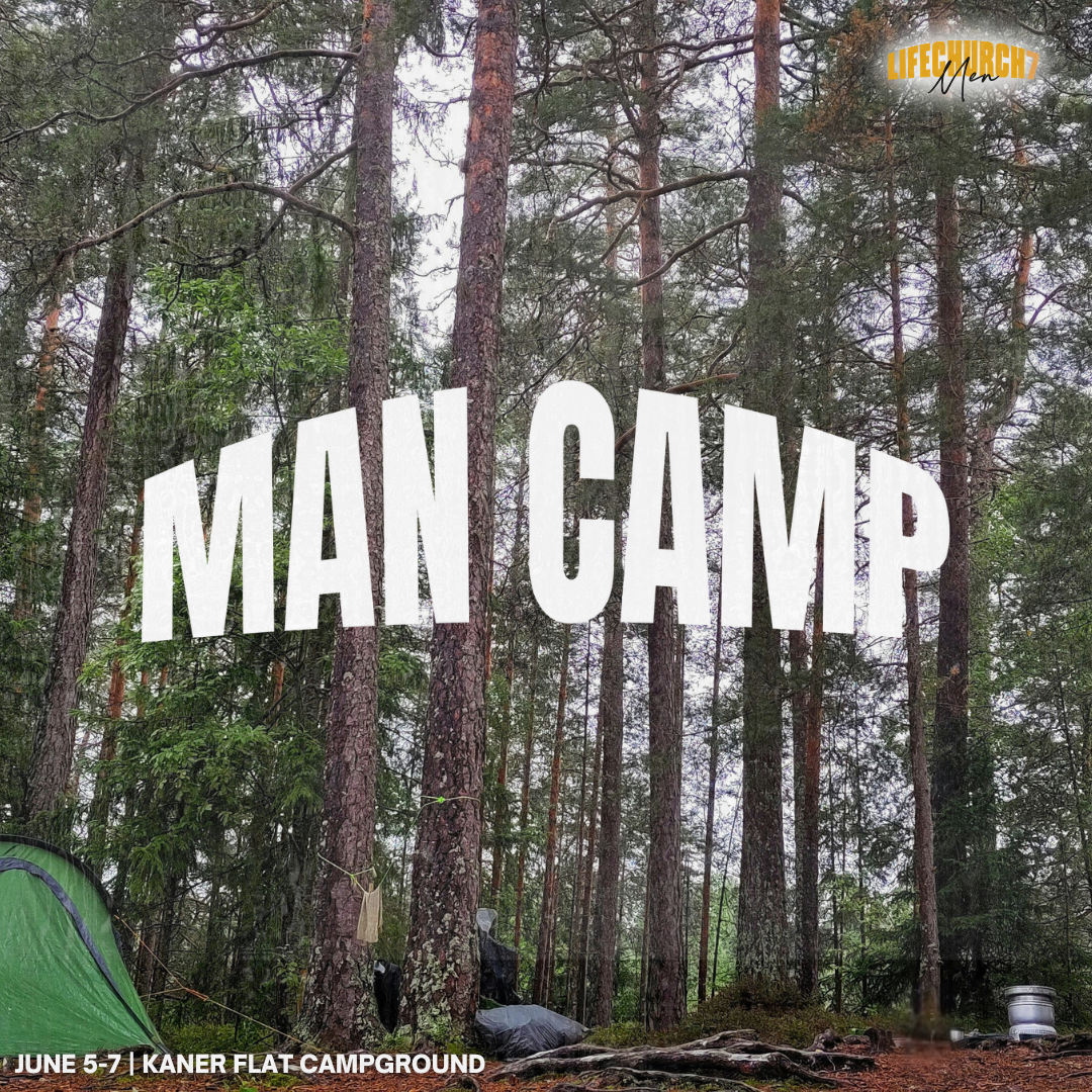 Man Camp 2026