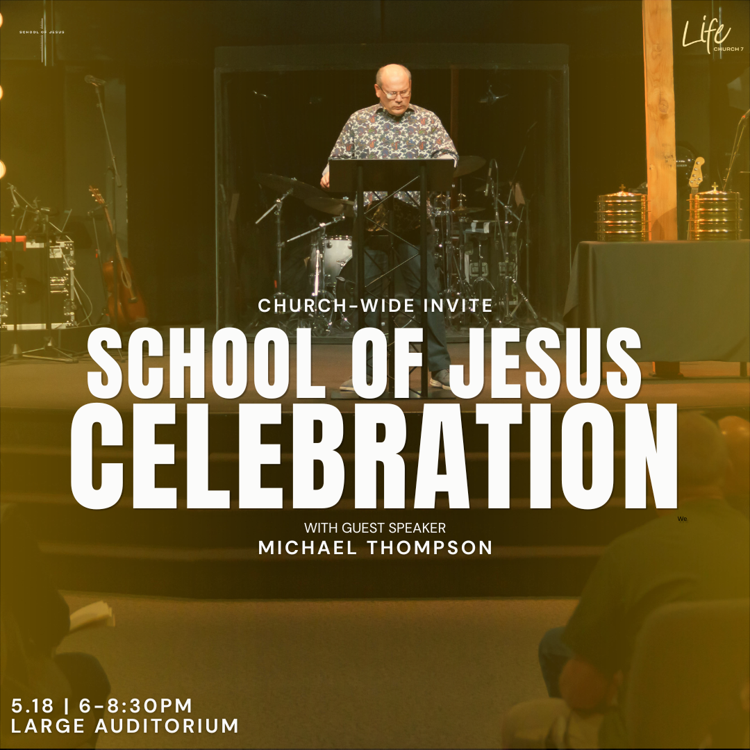 School of Jesus Celebration