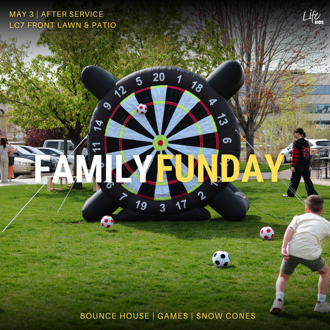 Family Fun Day