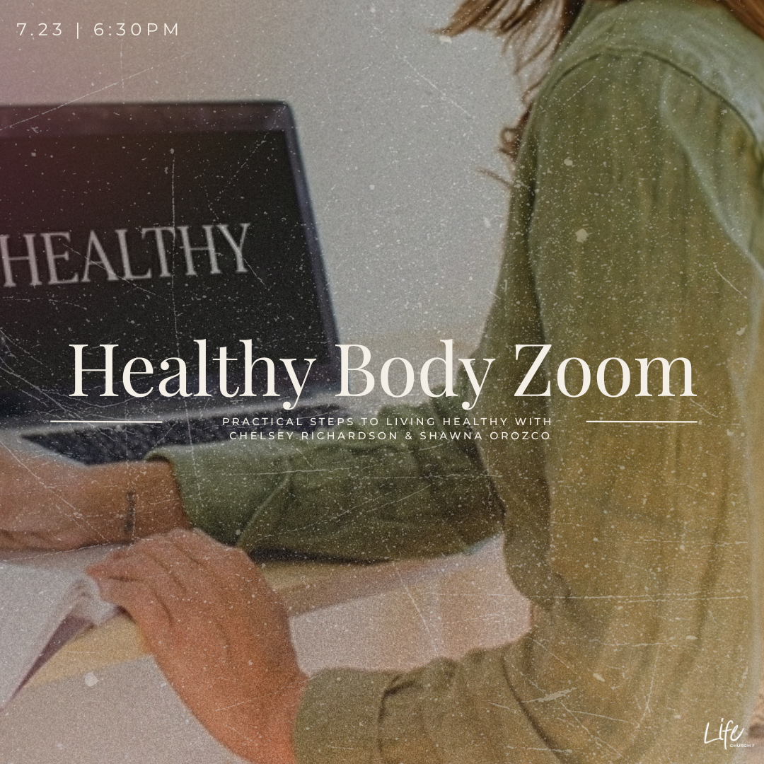 Healthy Body Zoom 