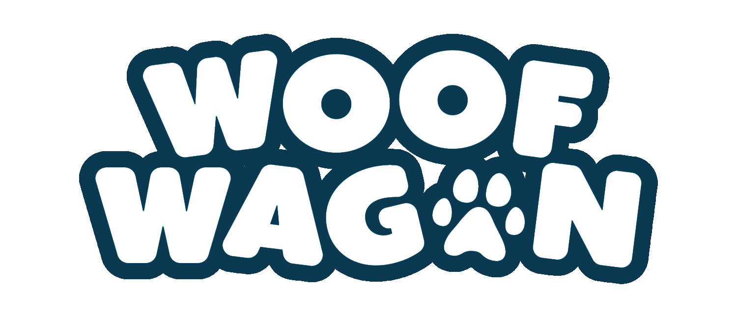 Woof Wagon
