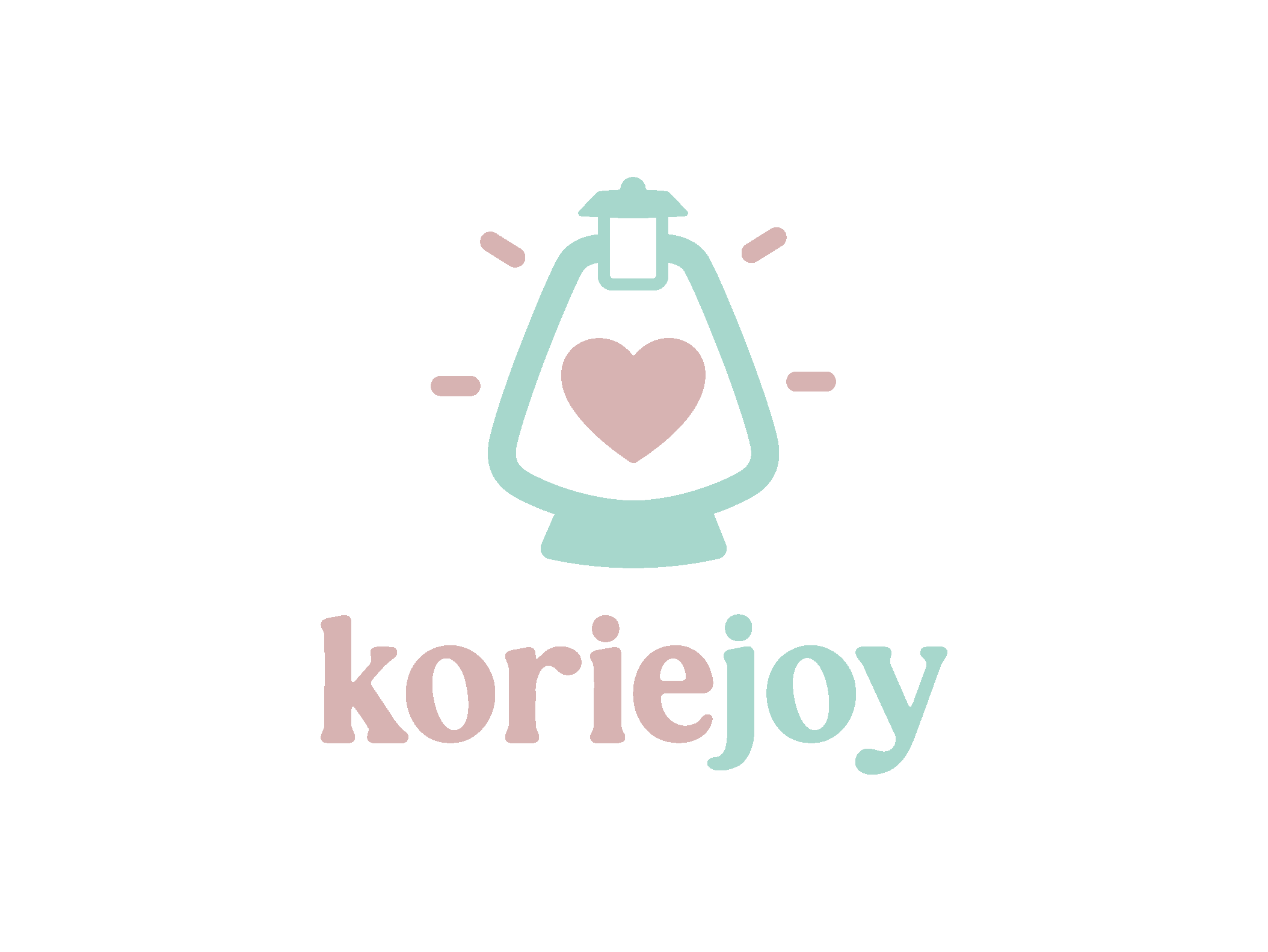 koriejoy logo