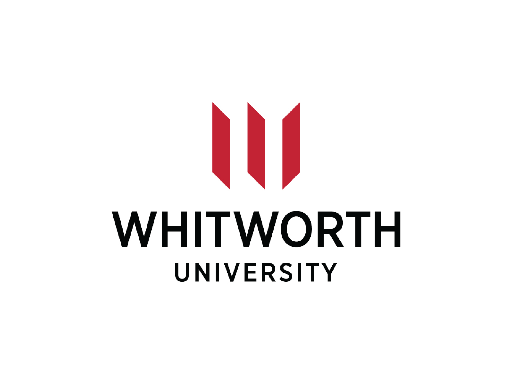 Whitworth University Logo