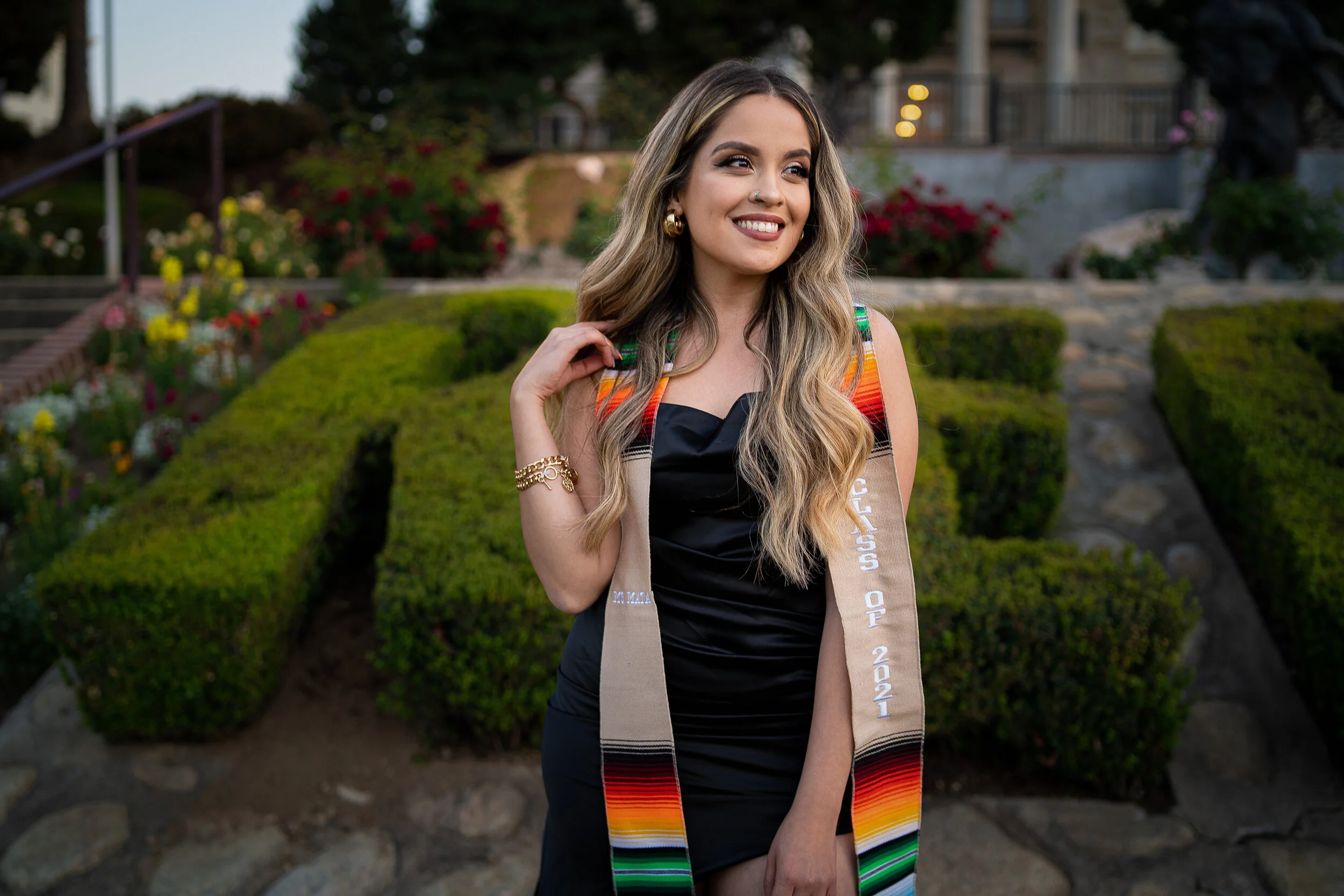 Graduations