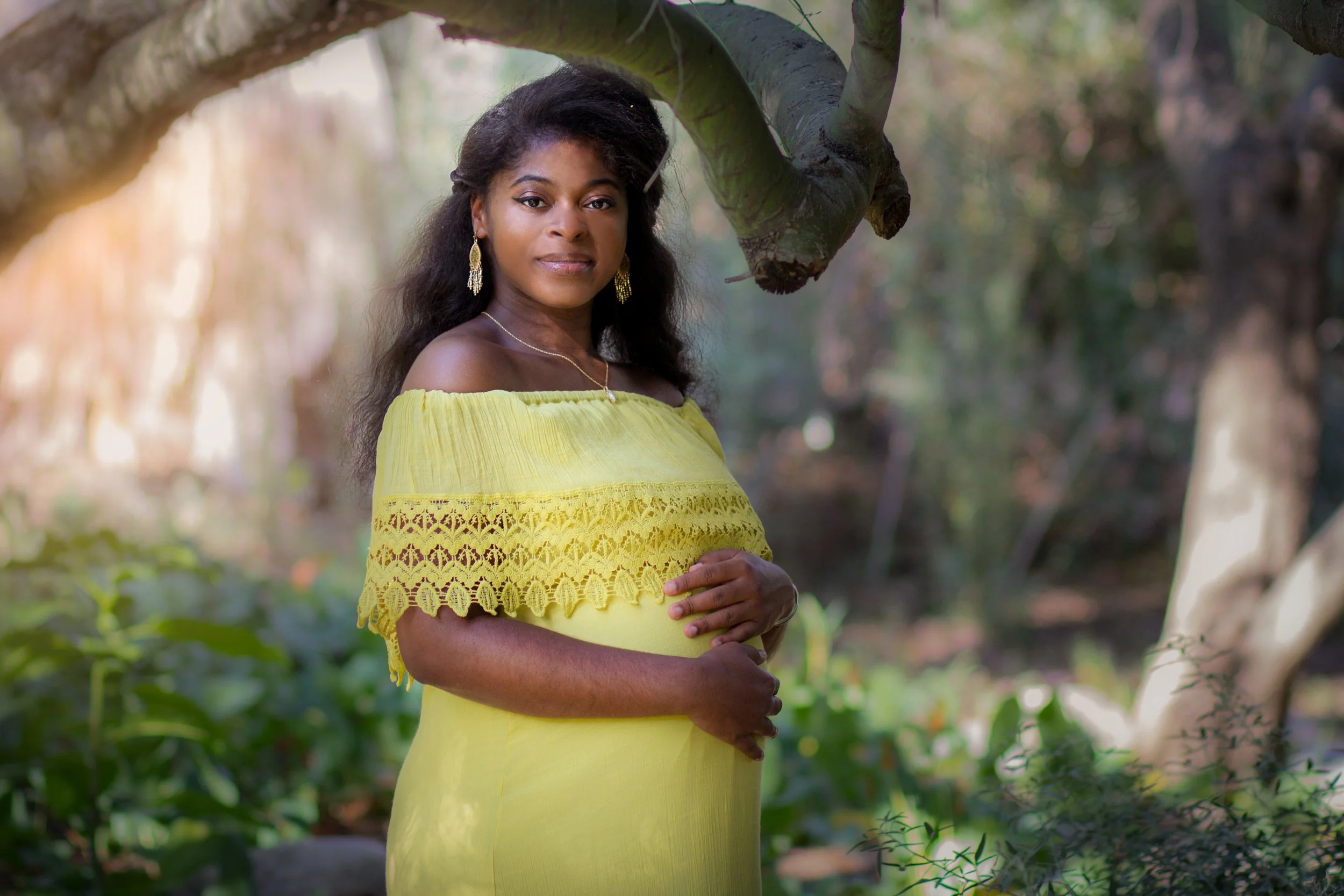 Maternity
