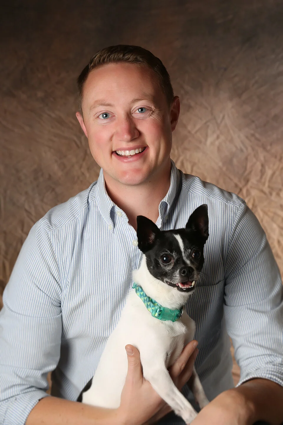 Meet the Board — The Rescue Pack