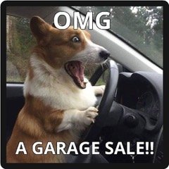HUGE SALE OF PET SUPPLIES!