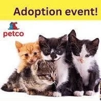 Meet & Greet Adoption Event at PETCO