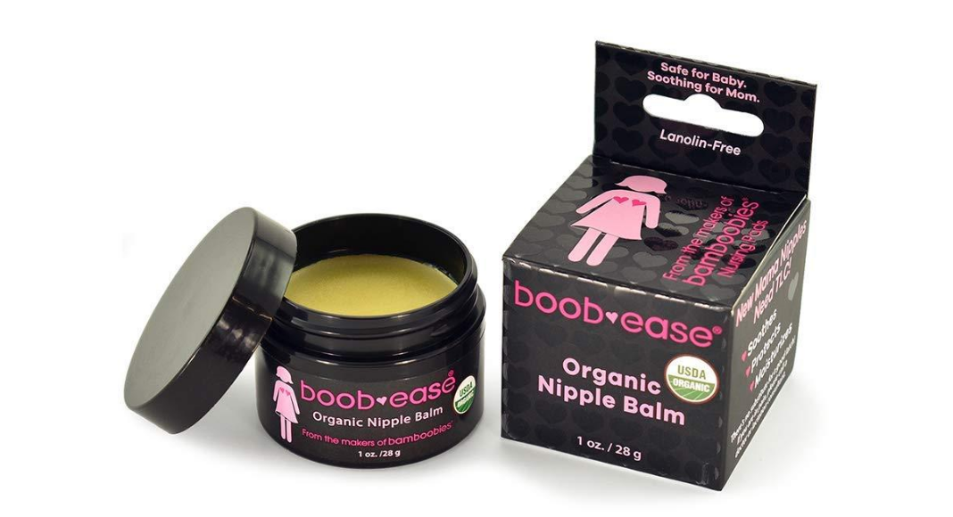 13 Nipple Creams for Breastfeeding