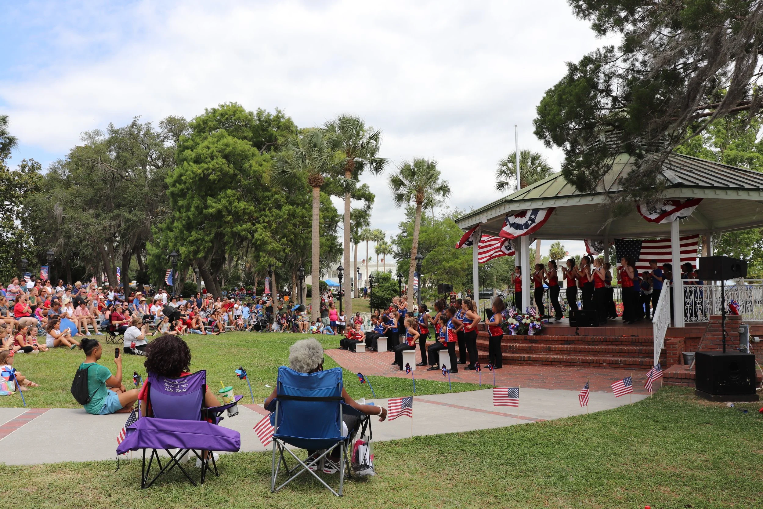 STA MOM's Guide to Green Cove Springs RiverFest — STA Mom