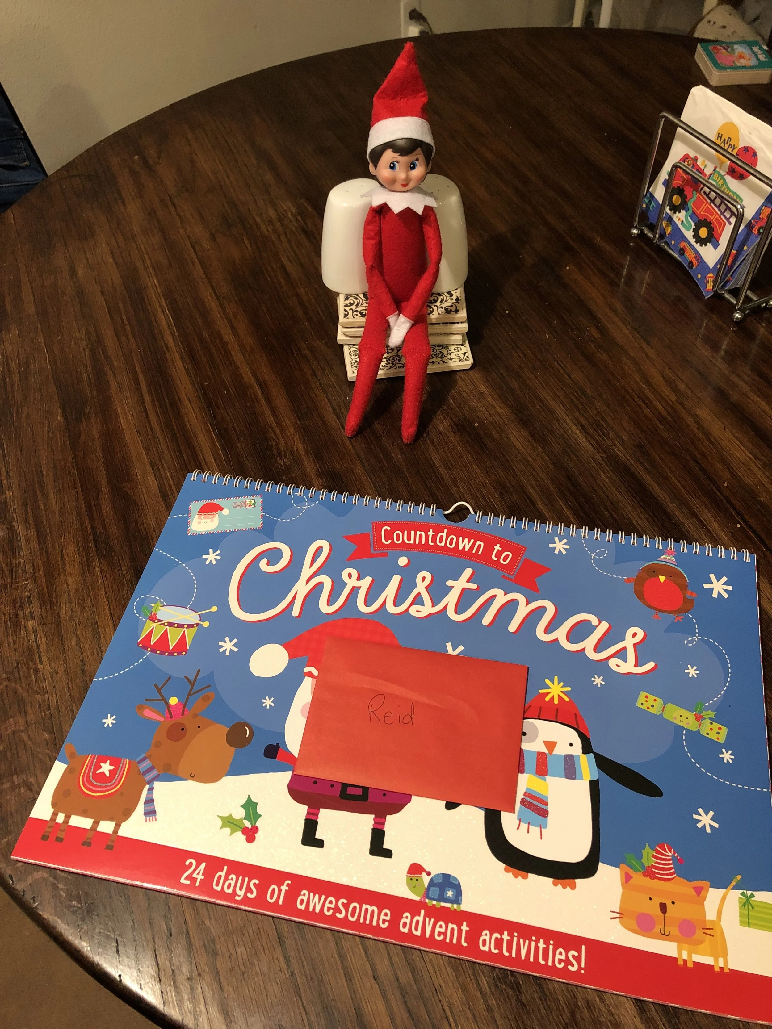 11 Ways to Rock Elf on the Shelf (While Maintaining Your Sanity) — STA Mom