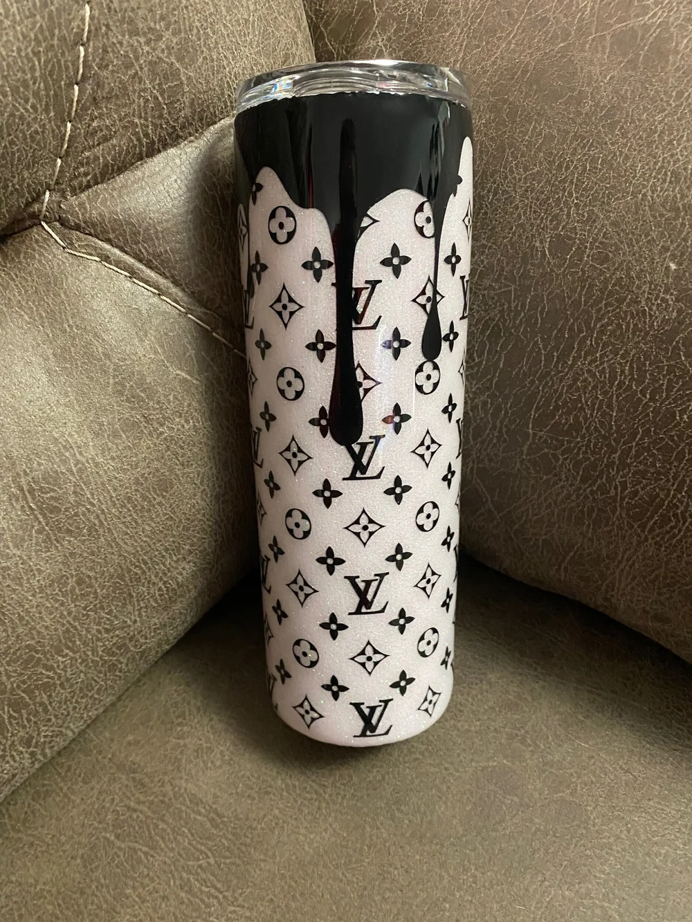 Louis Vuitton Yeti Cup 