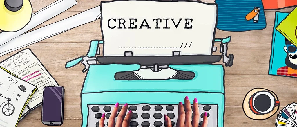 7 Creative Writing Exercises That Are Actually Enjoyable for Learners