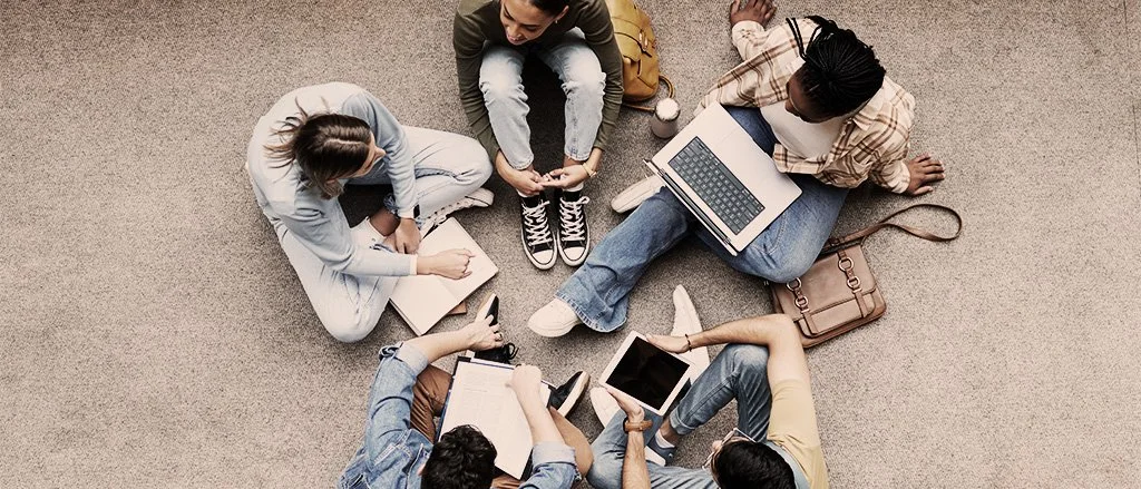 25 Real-World Discussion Topics for Learners to Explore Together