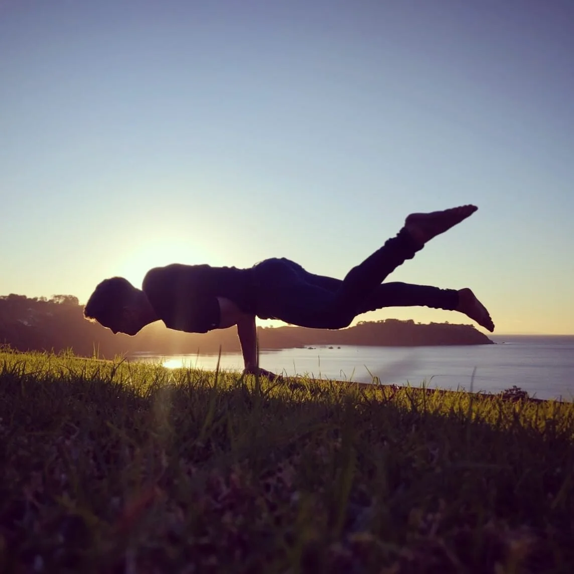 Waiheke nights 🌅 #waihekeisland #auckland #newzealand
.
.
.
.
.
.
.
.
.
.
.
.
.
#calisthenics #elbowlever #frontlever #backlever #humanflag #planche #bodyweighttraining #bodyweightworkout #balance #strength #strengthtraining #strong #muscle #gymnast