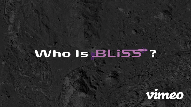 BLiSS Project Proposal
