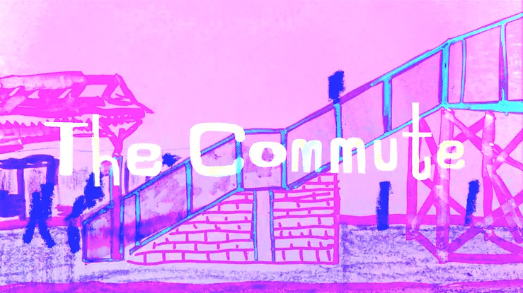 The Commute