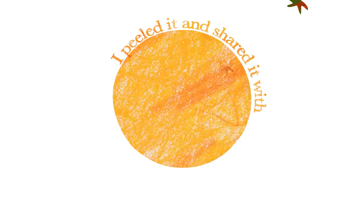 The Orange