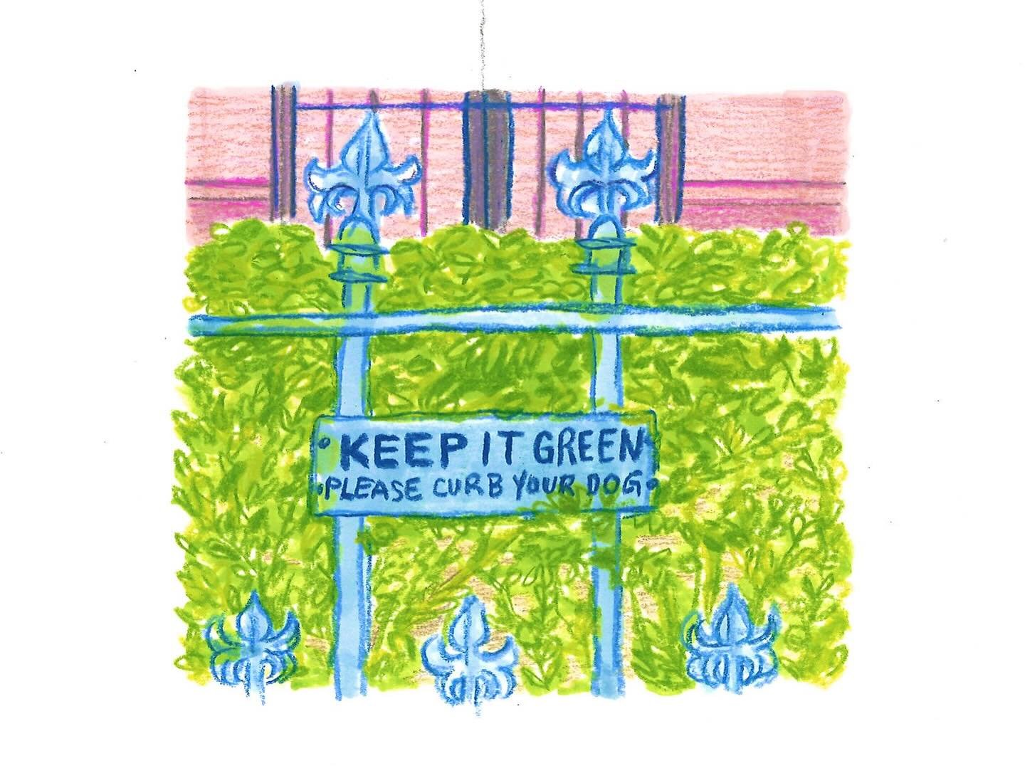 thinkinnnggg that I&rsquo;ll post moreeeeee doodlesss n thingsss