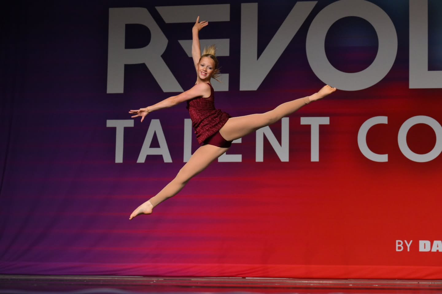 We don&rsquo;t normally do dance competitions at MMSD&hellip; but when Kinley came to us wanting to do a solo, how could we say no? 🤍🤍🤍

This competition was at Revolution Talent Competition in Portland on May 10th, and we could not be more proud 