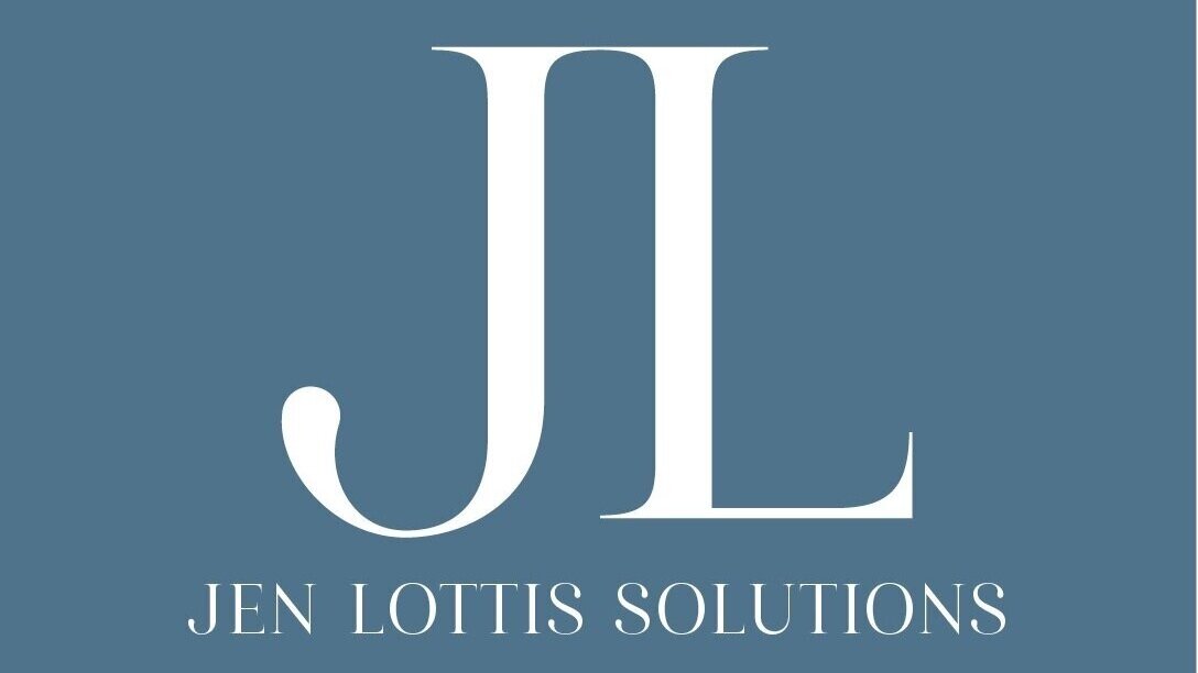 Jen Lottis Solutions 