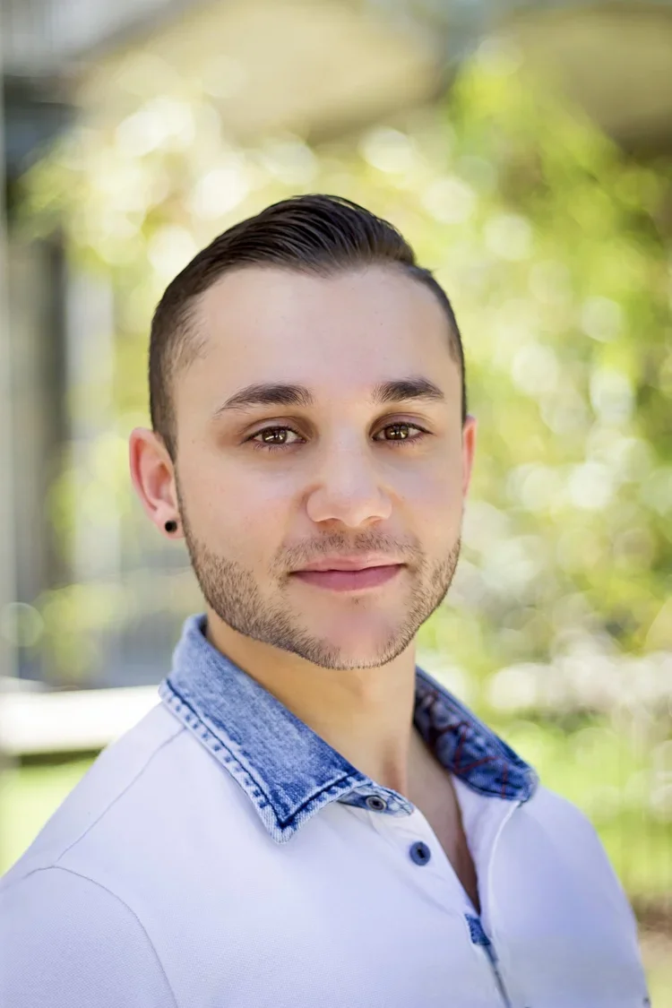 man headshot dj darlinghurst surry hills redfern mosman photographer manly.webp