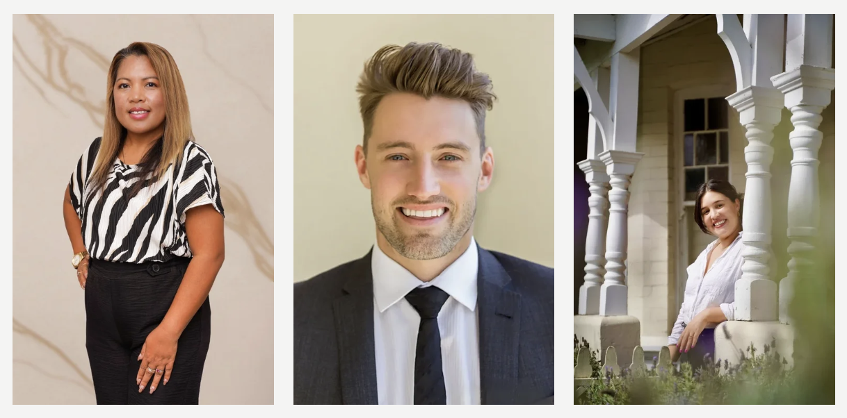 10 Ways to Level Up Your Sydney Real Estate Agent Portrait