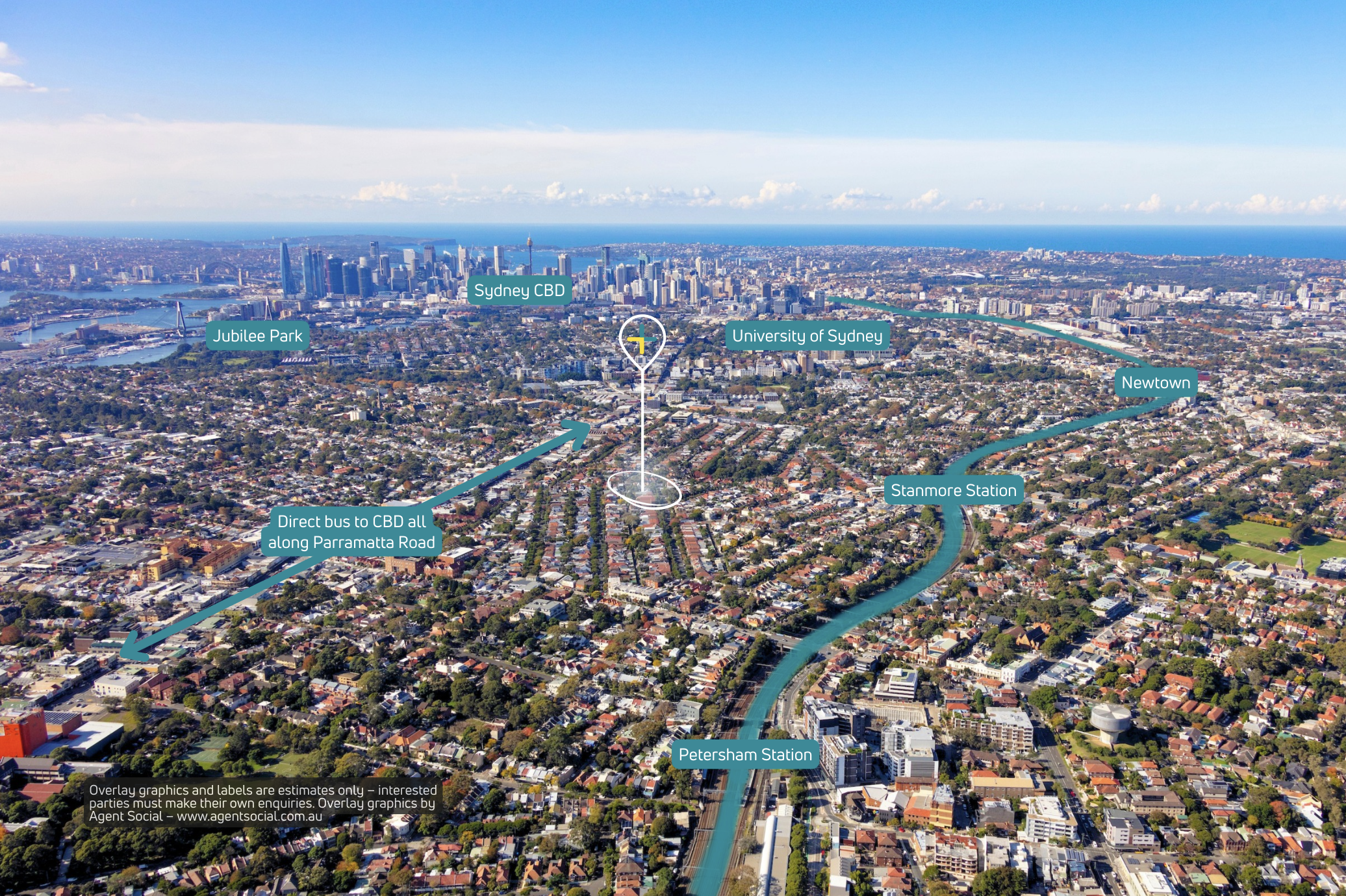 sydney real estate photographer stanmore inner west erskineville aerial helicopter image glen agent social. australia.png
