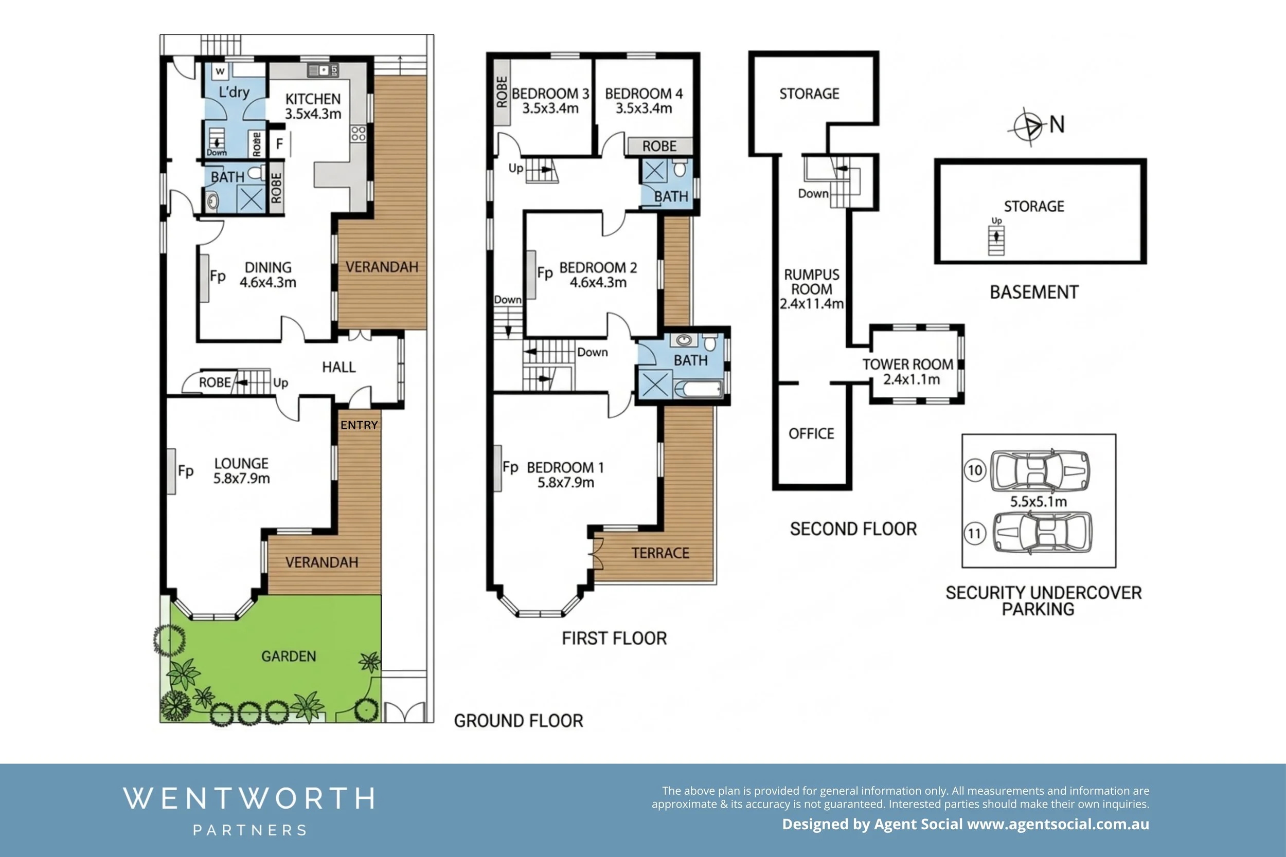 Floorplan JPEG - Agent Social Sydney - www.agentsocial.com.au .jpg