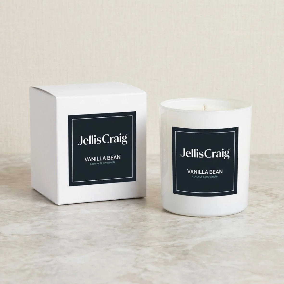 Jellis Craig Candle