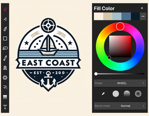 General 1 — Vector Ink LLC