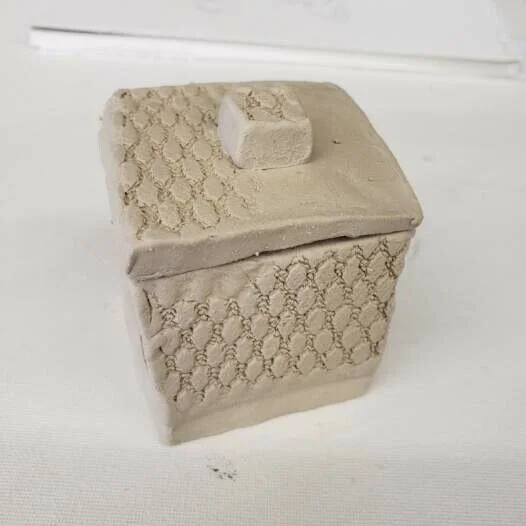 Pottery Class 8+ Friday — Marin Pottery