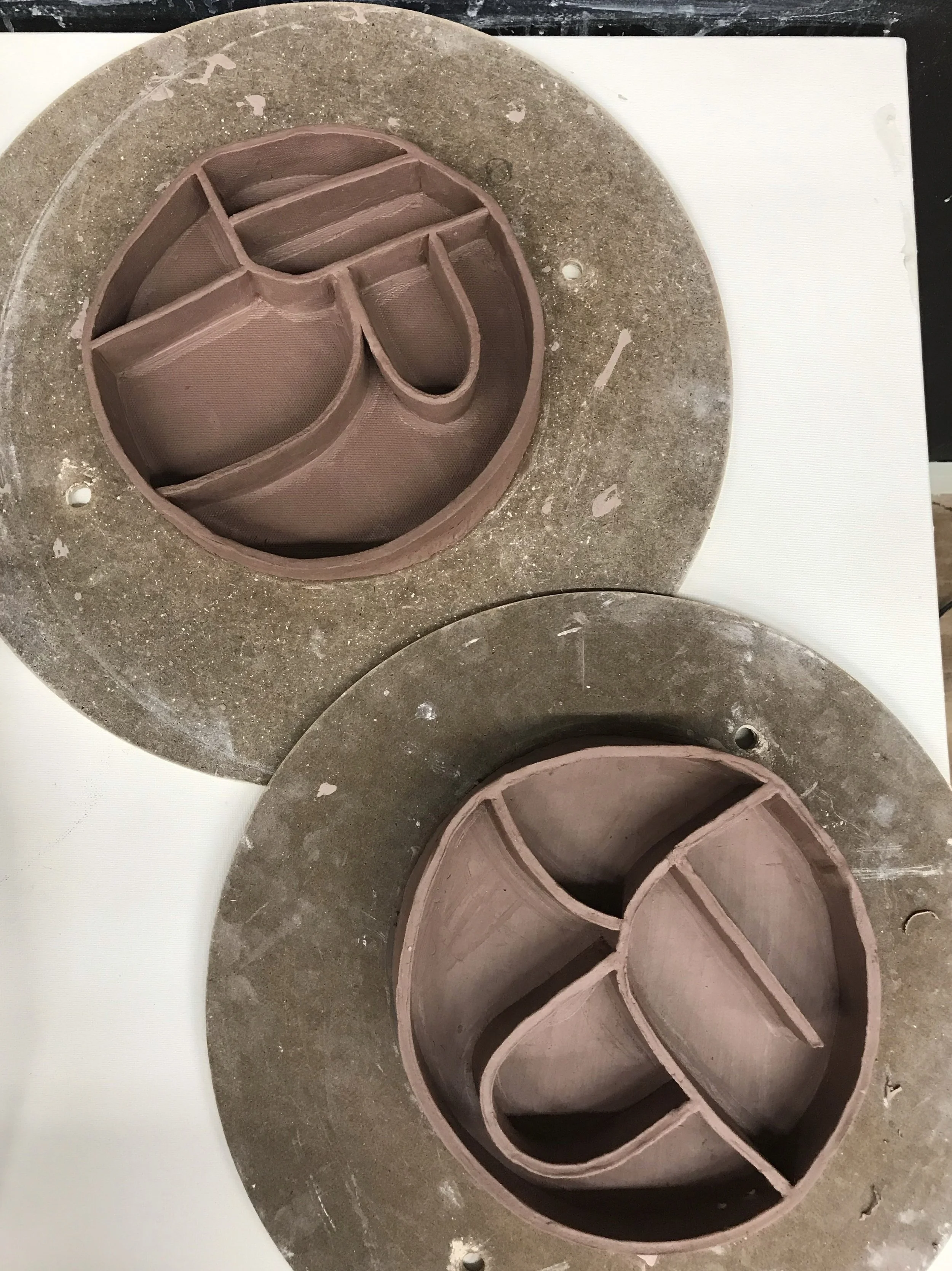 Pottery Class 8+ Friday — Marin Pottery