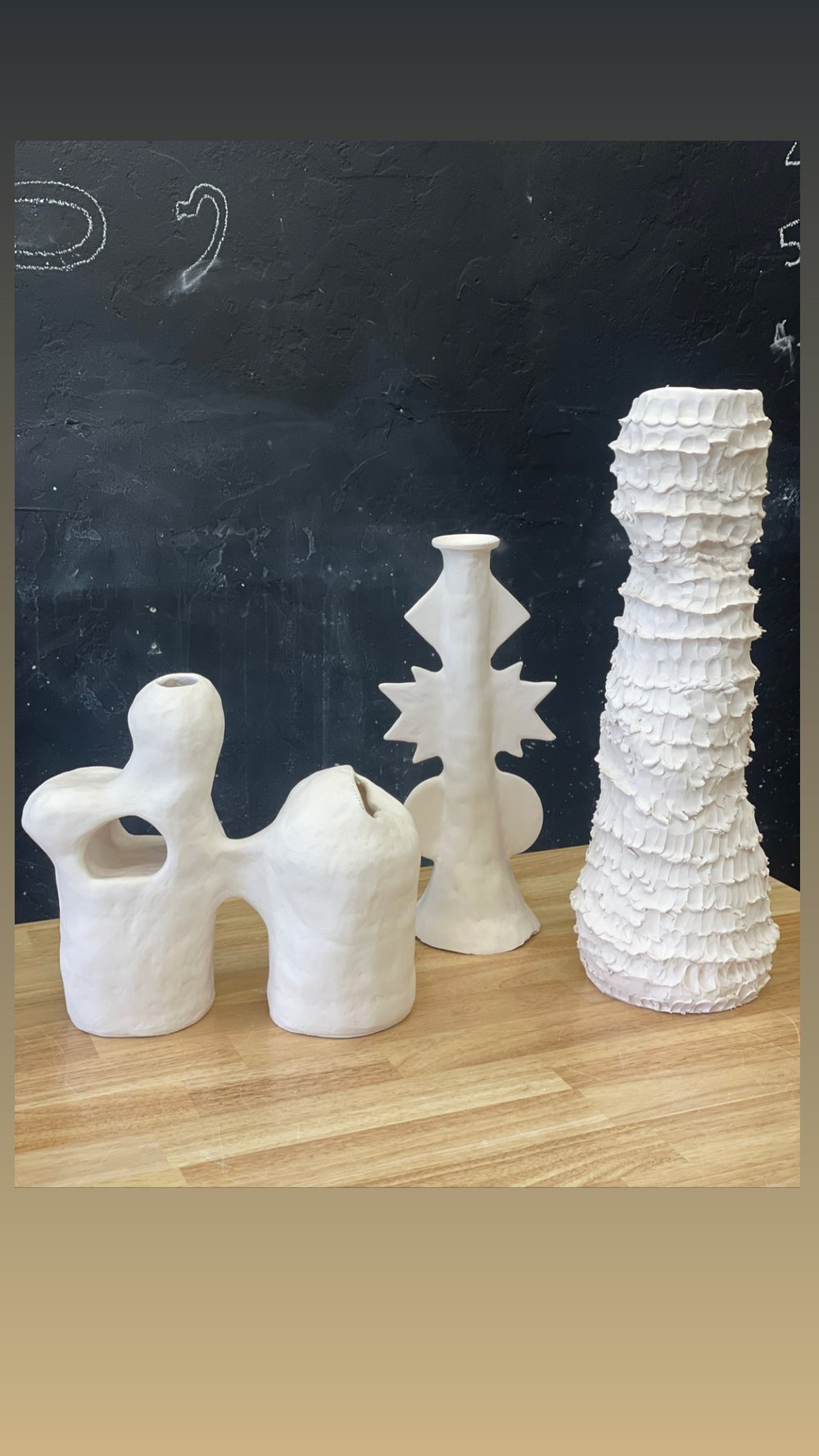Pottery Class - Grades 1-5_Friday — Marin Pottery