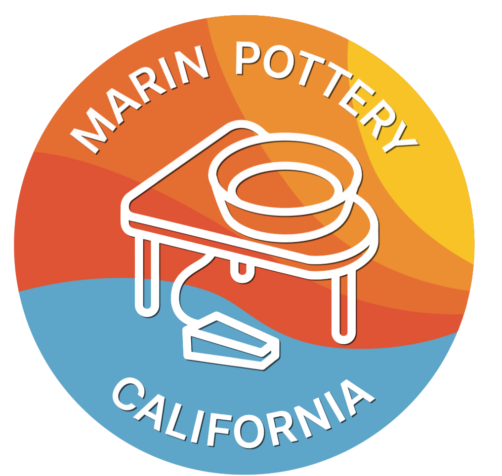 Marin Pottery