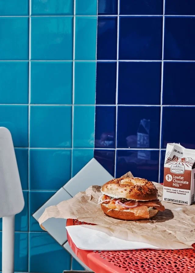 Deanna &amp; Jackie Halcrow of Emerald City Bagels: Reimagining Bagels in the South