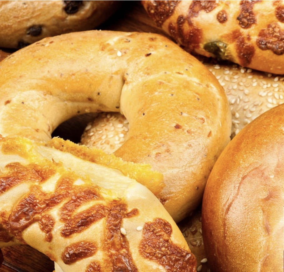 Steve &amp; Carl Cohen of Town Bagel: Legacy on Long Island