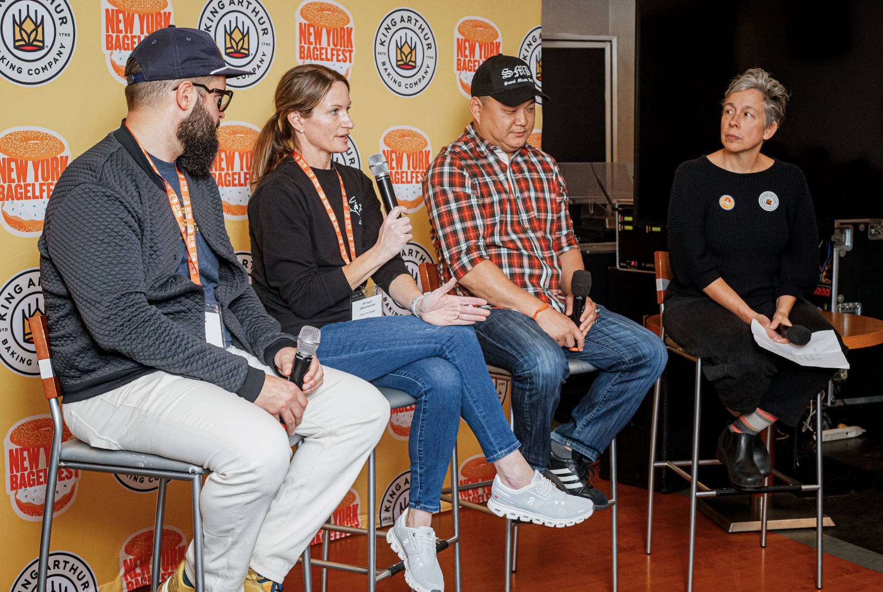 From Toasted to Thriving: Real Talk from Bagel Shop Owners on Building and Growing a Better Business