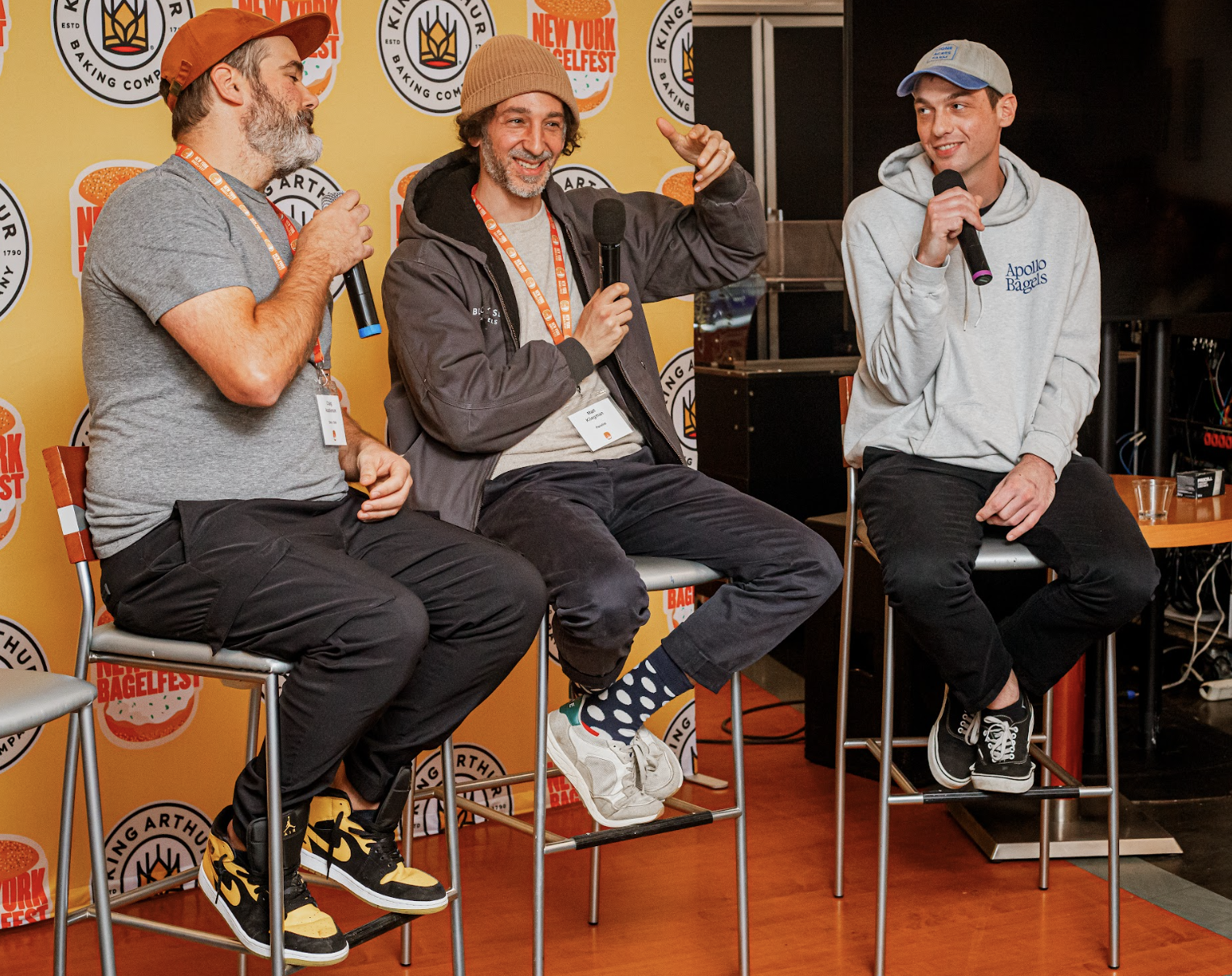 How to Scale Your Bagel Business: Lessons from the Trenches