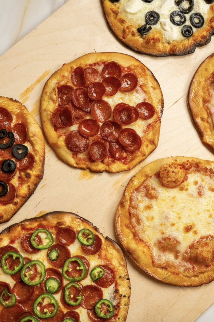 Michael Park of Bagizza: Redefining the Midtown Carb Scene&nbsp;