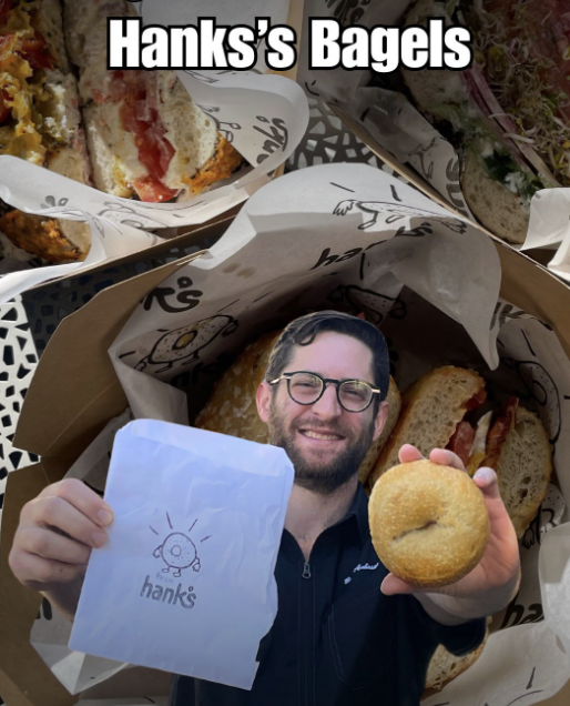 BagelFest West Exhibitor Spotlight: Hank’s Bagels