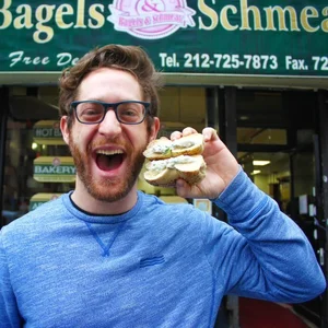 Best Bagels in Brooklyn — BagelFest