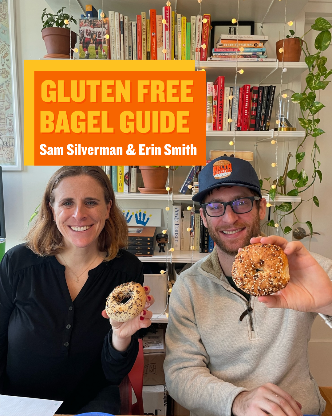 Best GlutenFree Bagels — BagelFest
