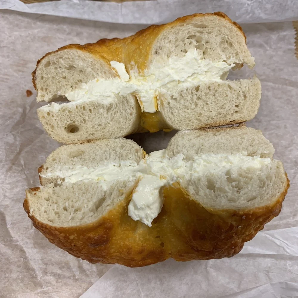 Best Bagels in Brooklyn — BagelFest