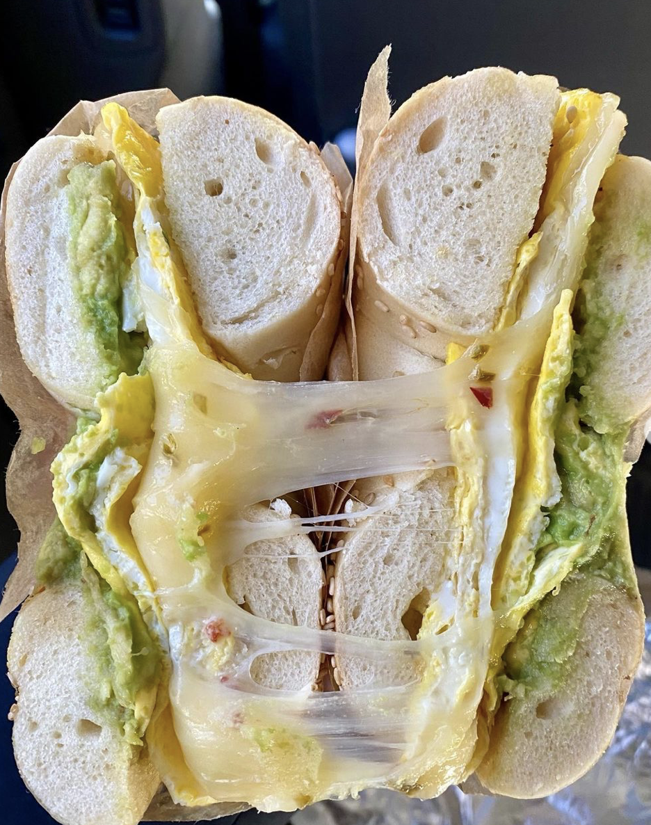 Best Bagels in Manhattan — BagelFest