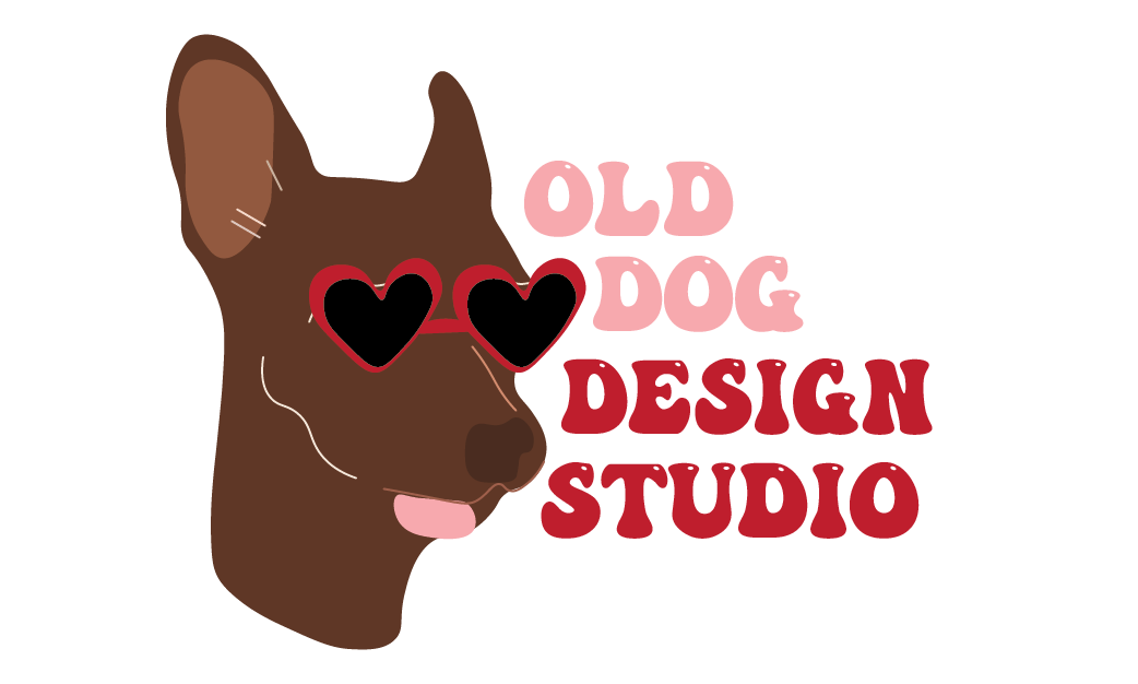 Old Dog Design Studio