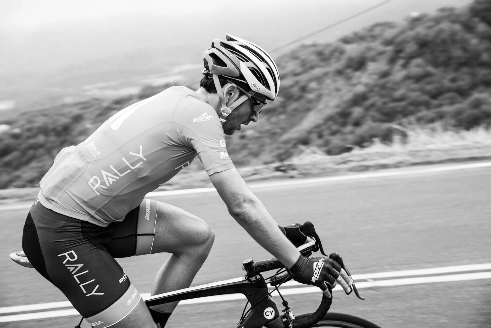 Why Cycling — Circuit Sport